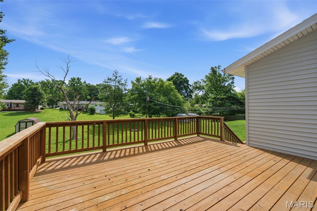 Baxter Acres 3 - Residential