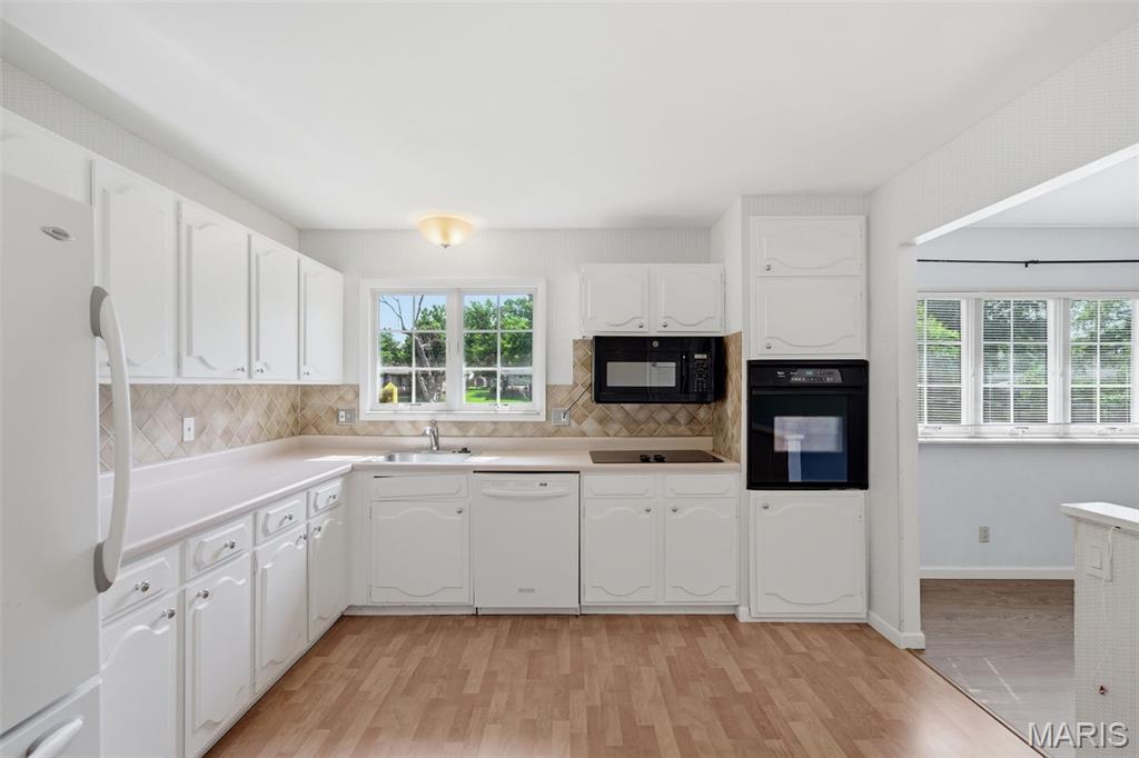 Baxter Acres 3 - Residential