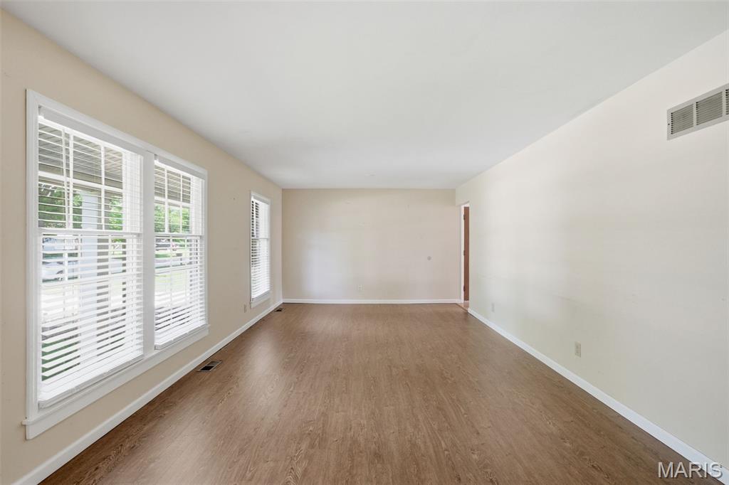 Baxter Acres 3 - Residential