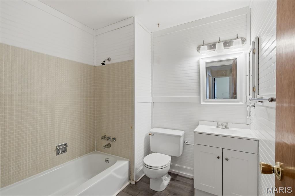 Baxter Acres 3 - Residential
