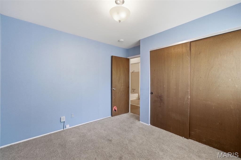 Baxter Acres 3 - Residential