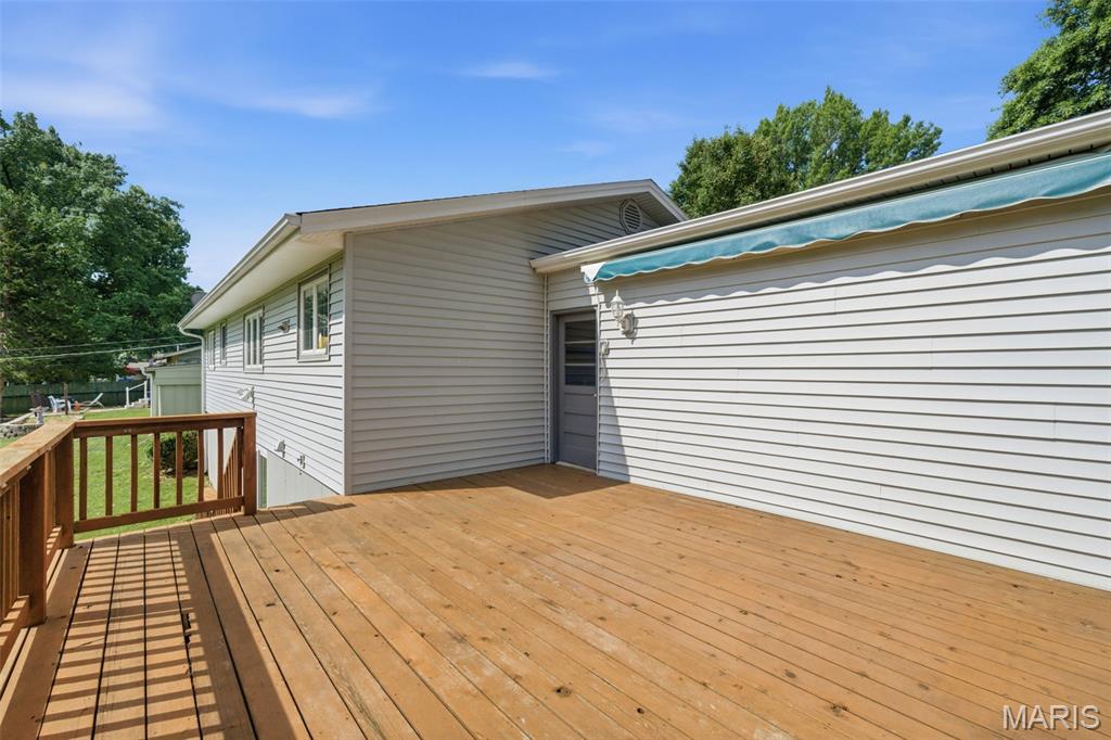 Baxter Acres 3 - Residential