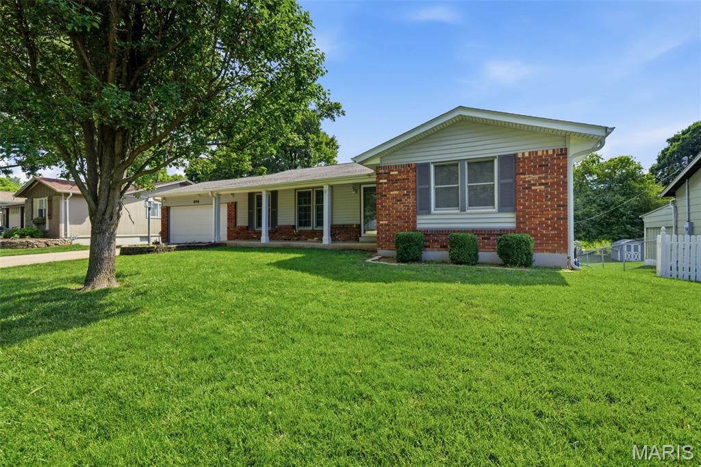 Baxter Acres 3 - Residential
