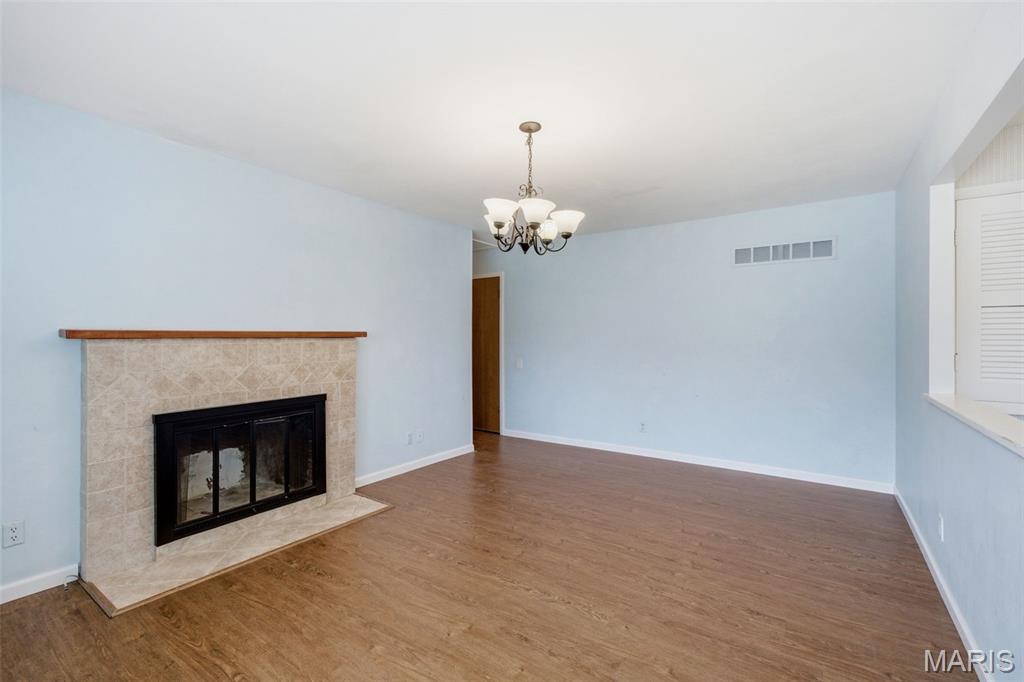 Baxter Acres 3 - Residential