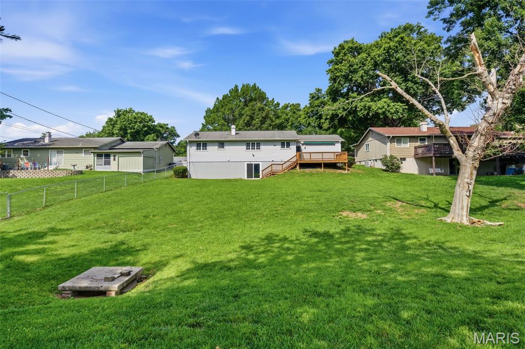 Baxter Acres 3 - Residential