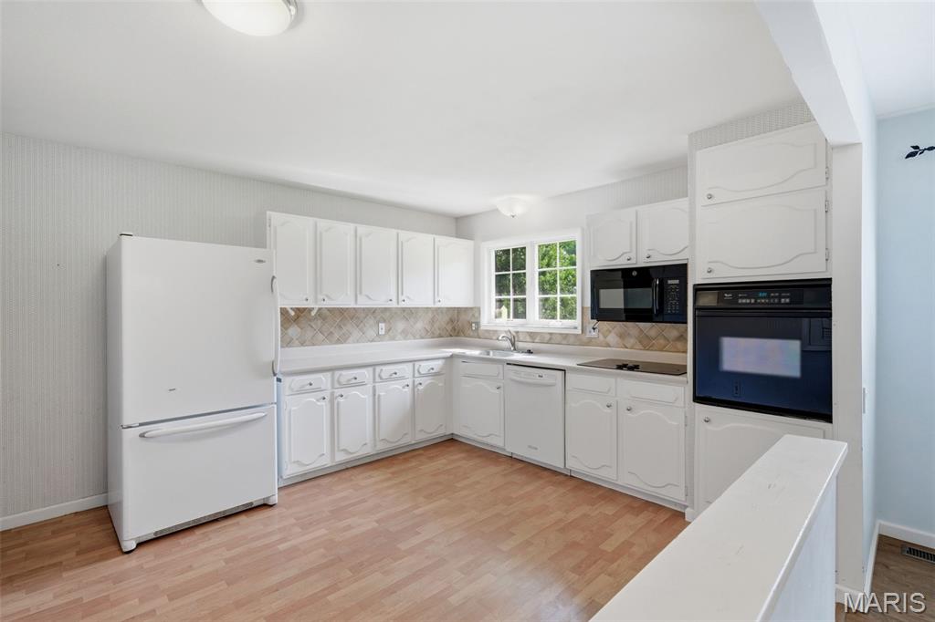 Baxter Acres 3 - Residential
