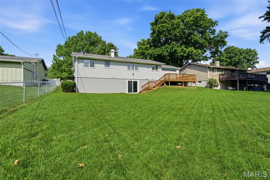 Baxter Acres 3 - Residential