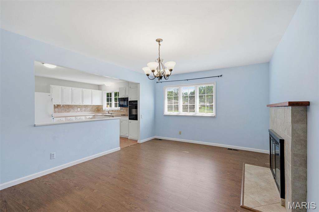 Baxter Acres 3 - Residential