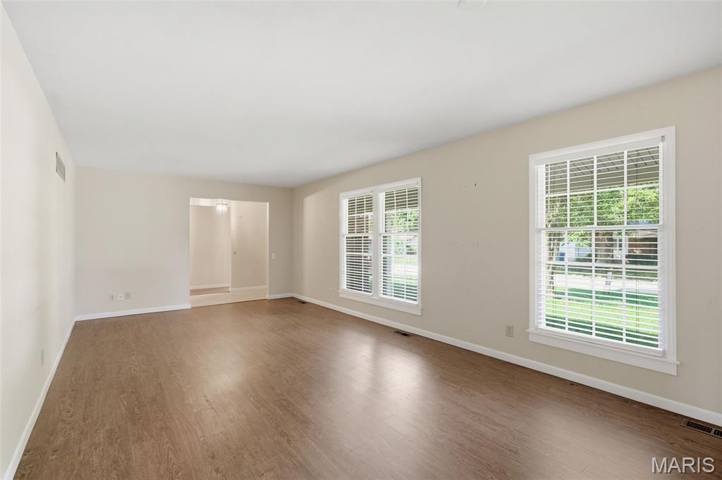 Baxter Acres 3 - Residential