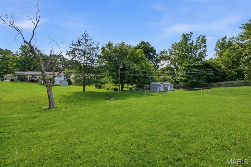 Baxter Acres 3 - Residential