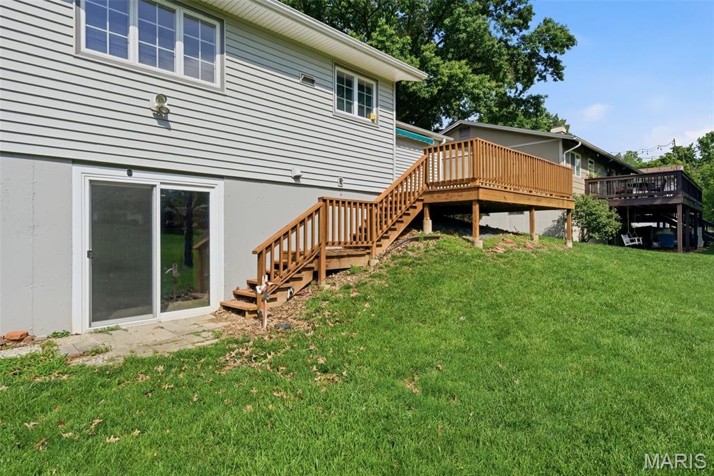 Baxter Acres 3 - Residential