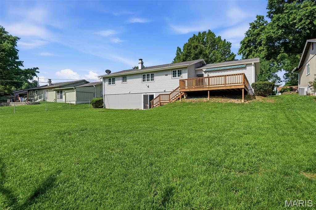 Baxter Acres 3 - Residential