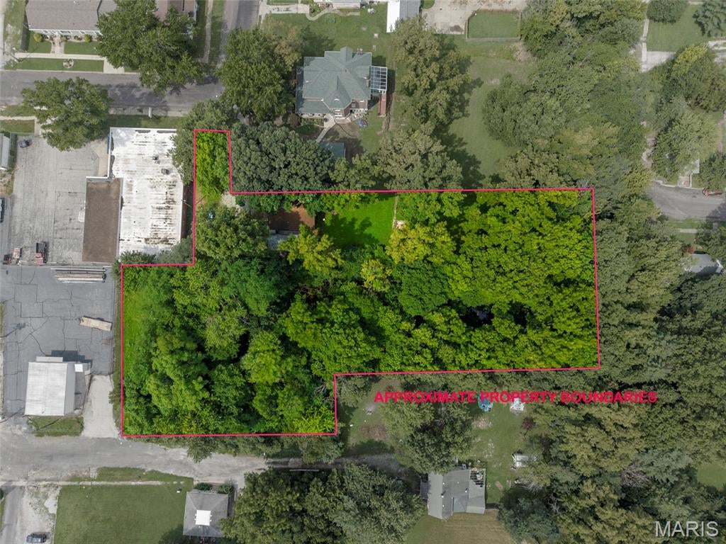 Southwicks Add - Residential