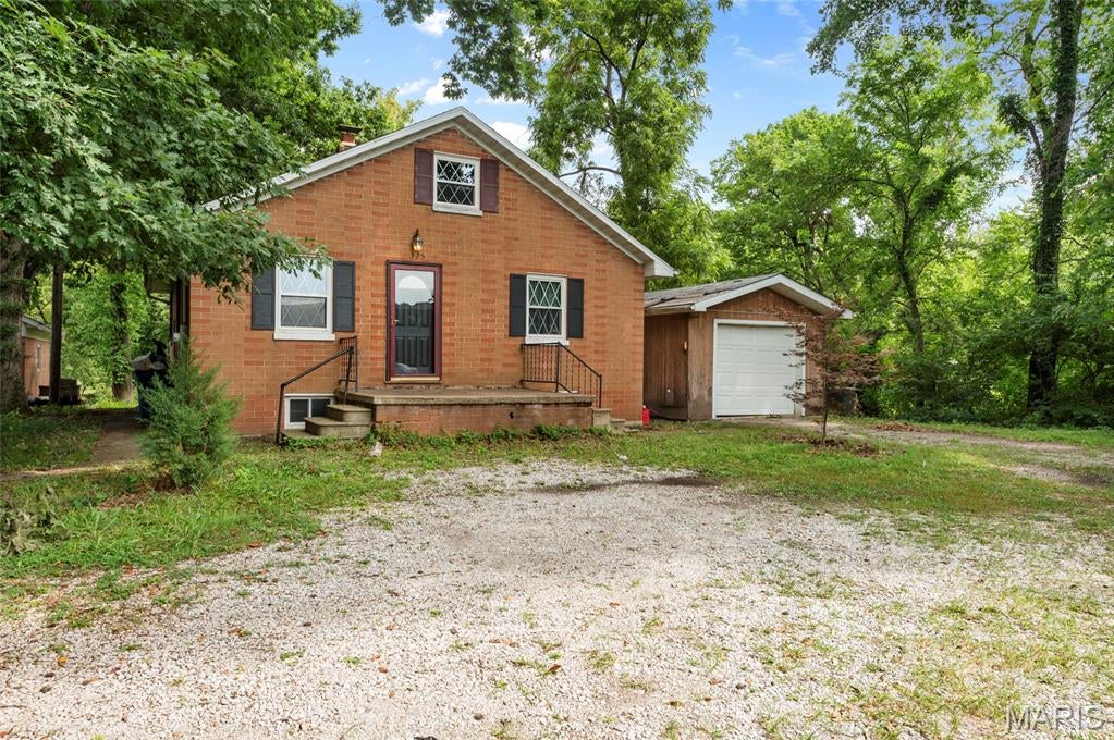 Southwicks Add - Residential