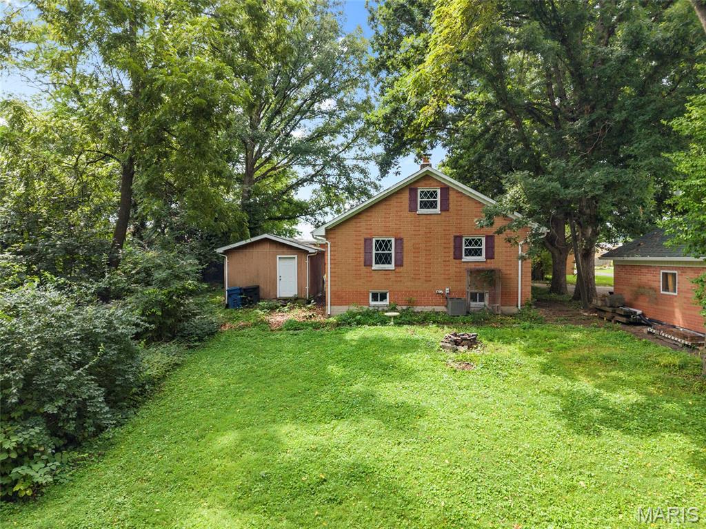 Southwicks Add - Residential
