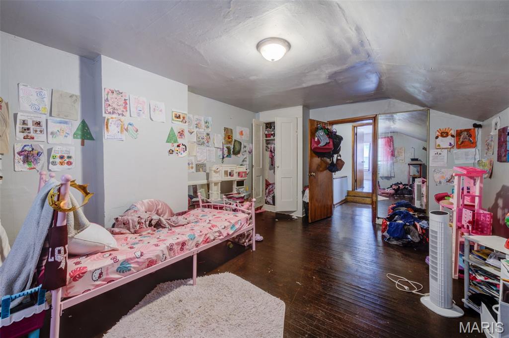 Blumenthal Add - Residential Income