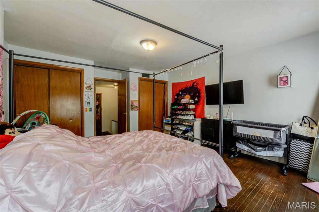 Blumenthal Add - Residential Income