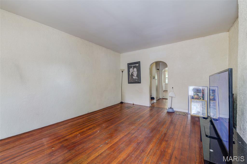 Blumenthal Add - Residential Income