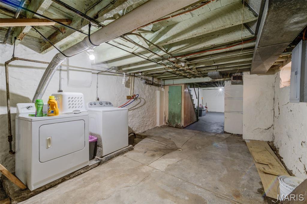Blumenthal Add - Residential Income