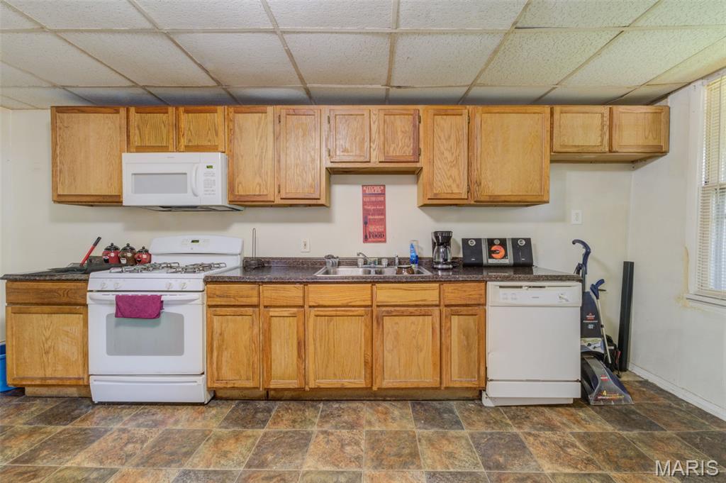 Blumenthal Add - Residential Income