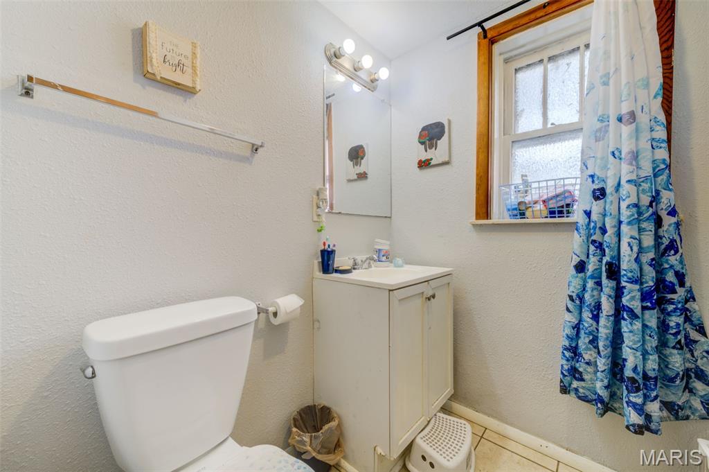 Blumenthal Add - Residential Income