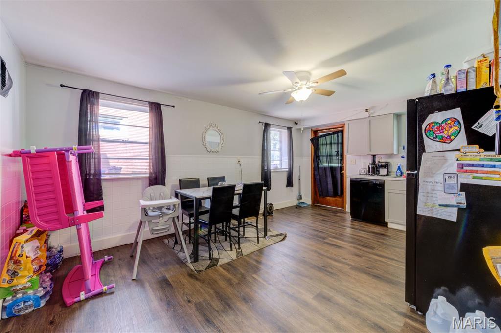 Blumenthal Add - Residential Income