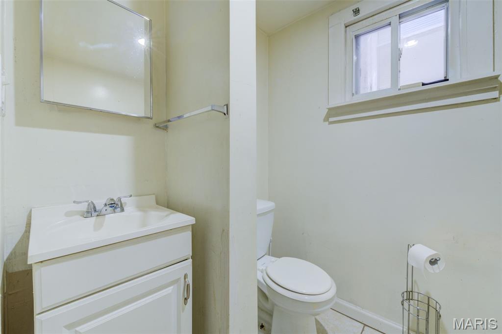 Blumenthal Add - Residential Income