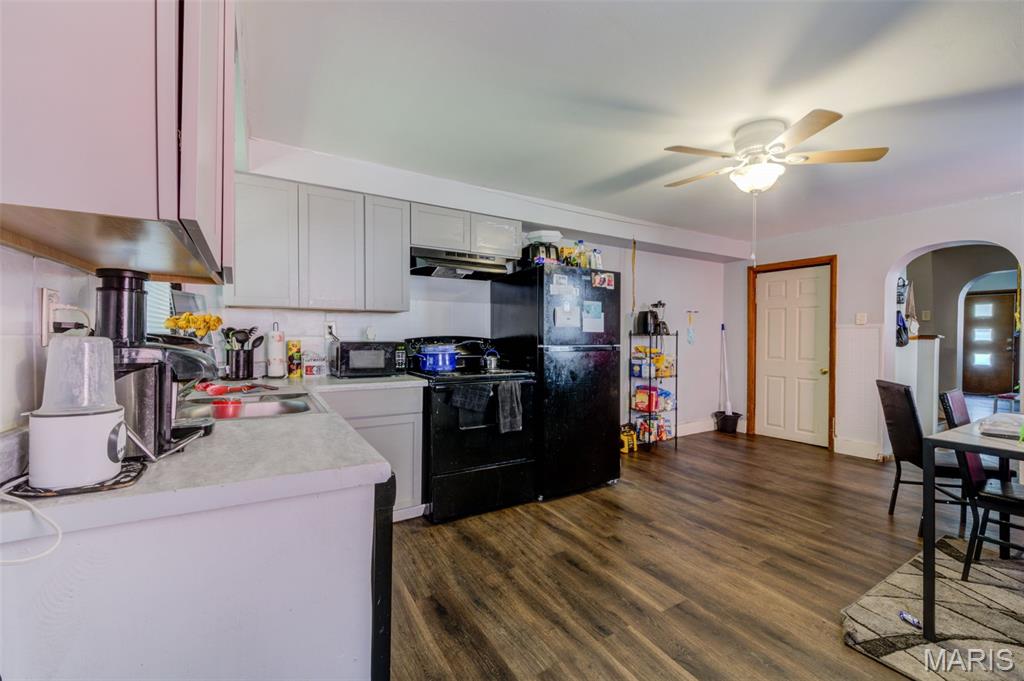 Blumenthal Add - Residential Income