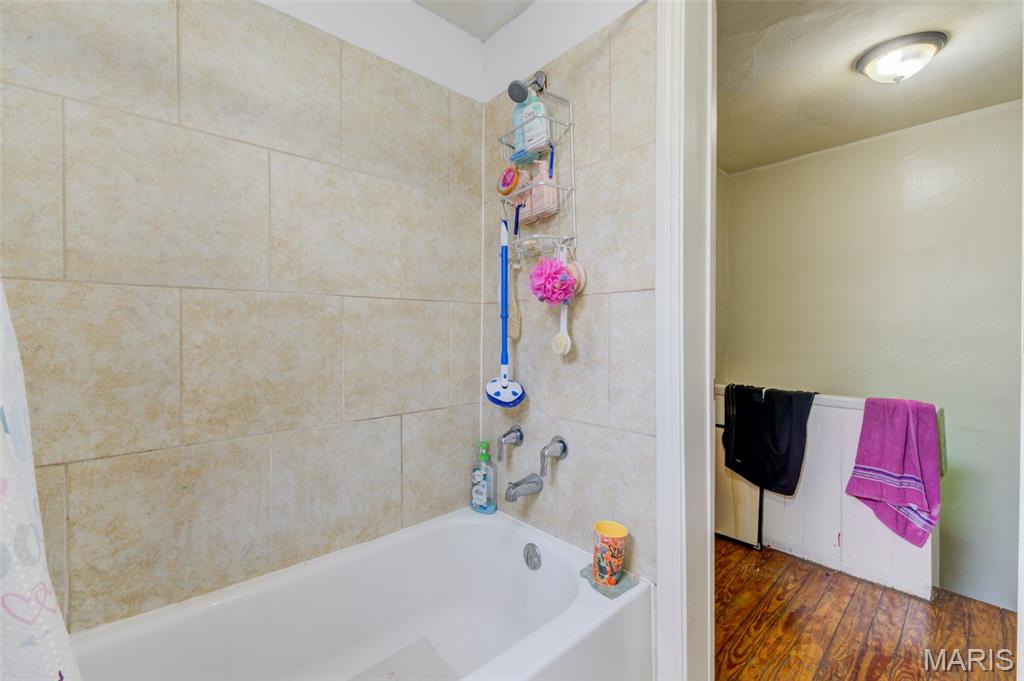 Blumenthal Add - Residential Income