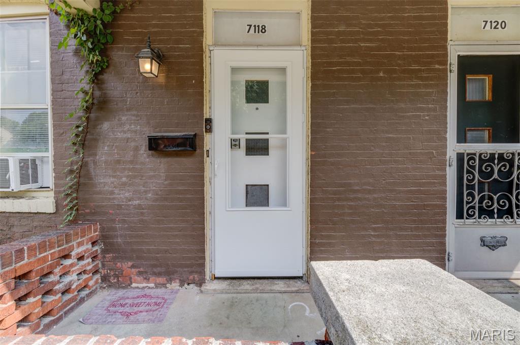 Blumenthal Add - Residential Income