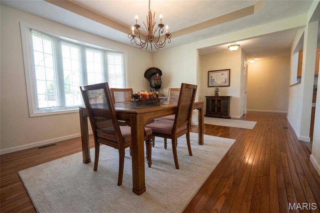 Woodsview Manor - Residential