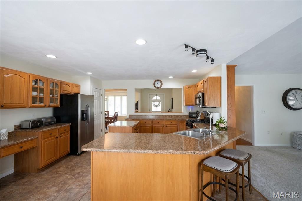 Woodsview Manor - Residential