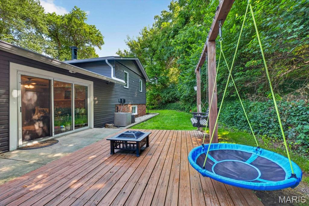 Anderson Acres - Residential