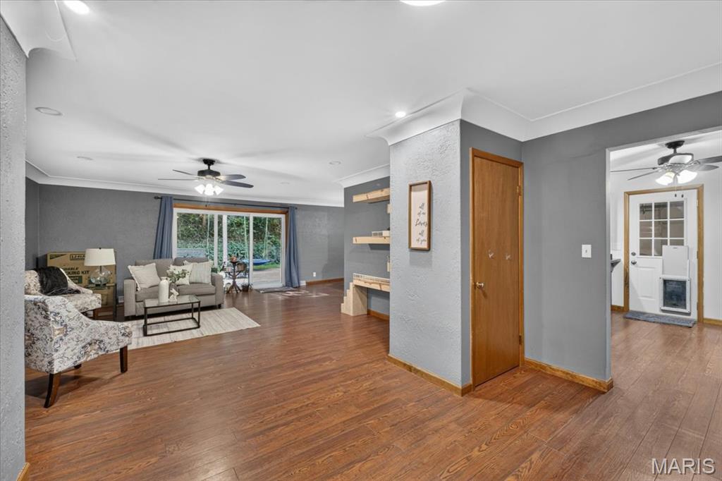 Anderson Acres - Residential