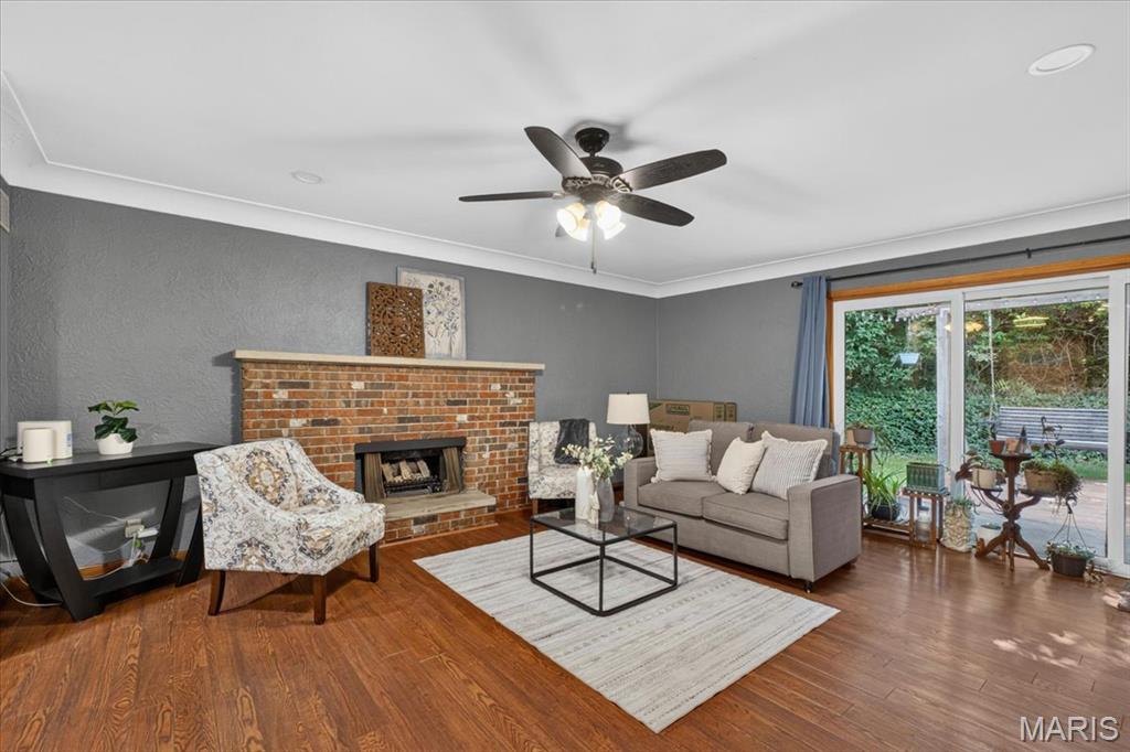 Anderson Acres - Residential