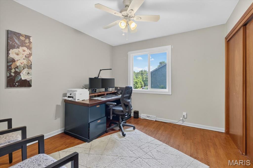 Anderson Acres - Residential