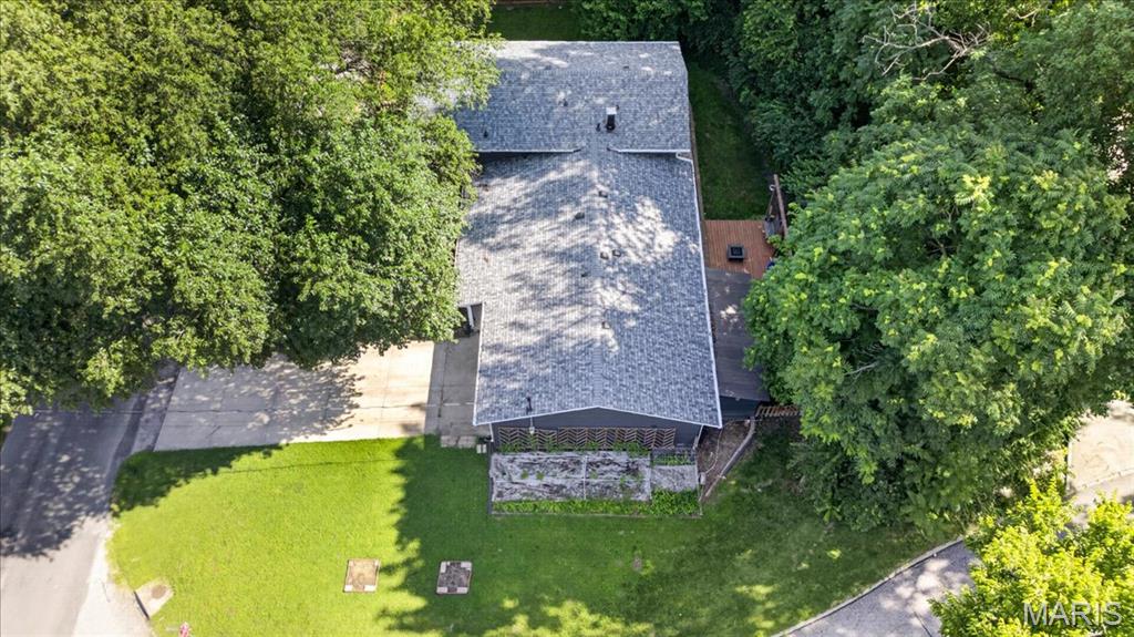 Anderson Acres - Residential