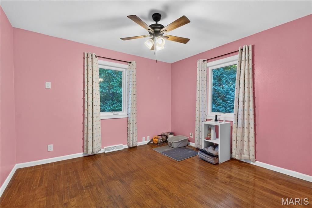 Anderson Acres - Residential
