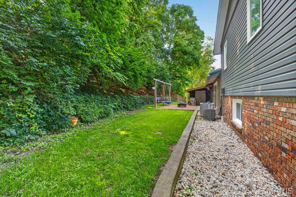 Anderson Acres - Residential