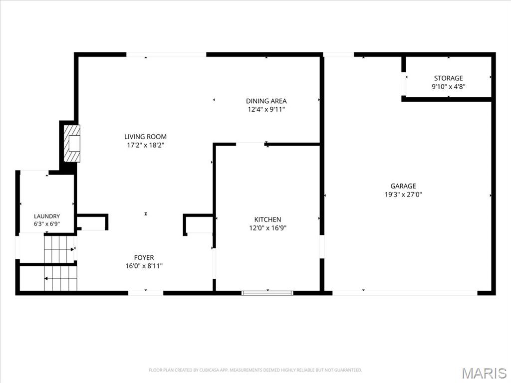 Anderson Acres - Residential
