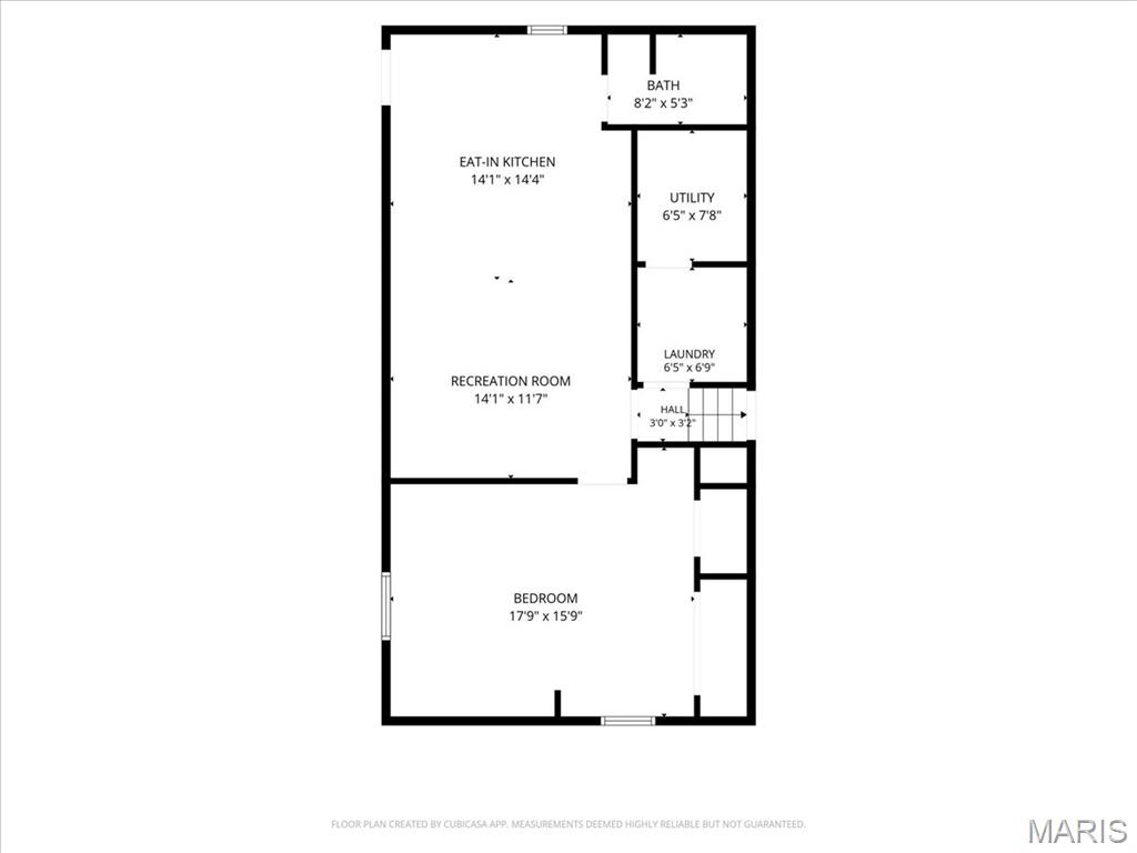 Anderson Acres - Residential
