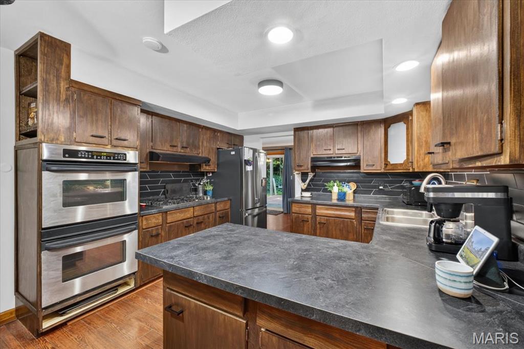Anderson Acres - Residential