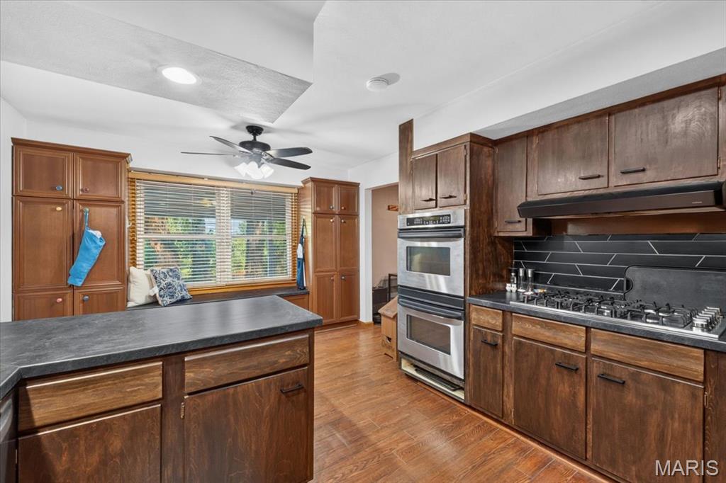 Anderson Acres - Residential