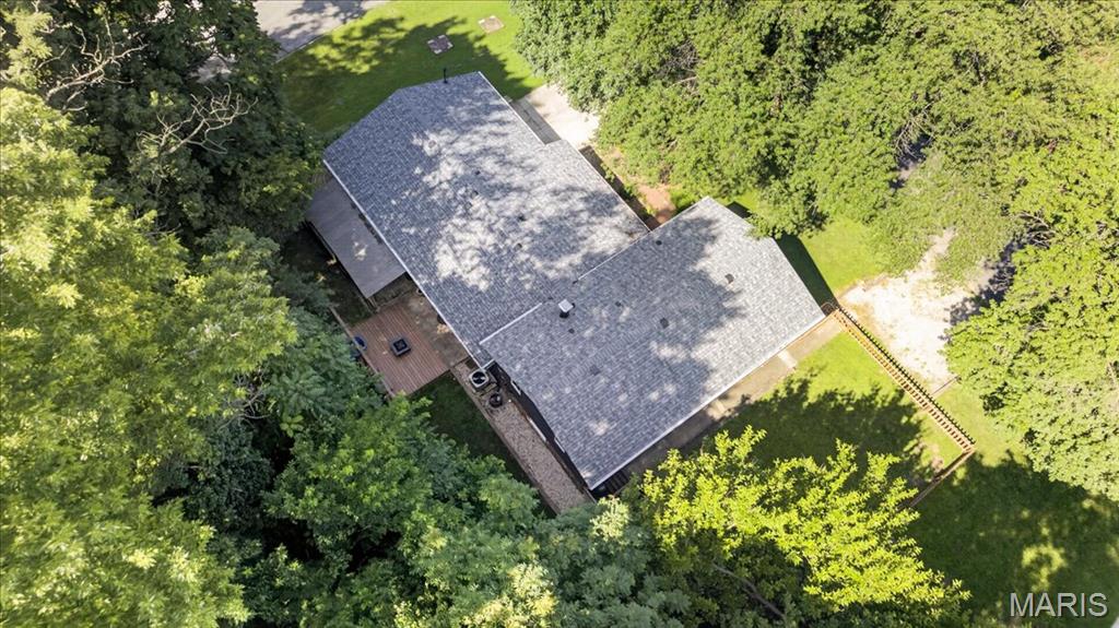 Anderson Acres - Residential