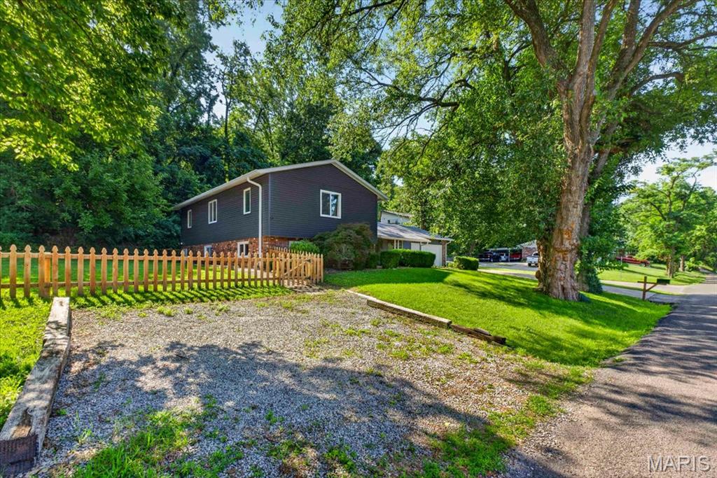 Anderson Acres - Residential