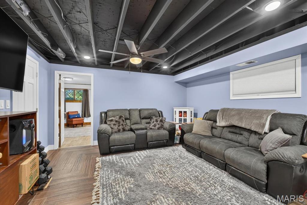 Anderson Acres - Residential