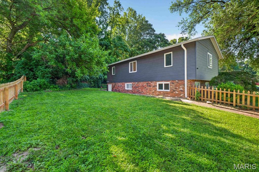 Anderson Acres - Residential