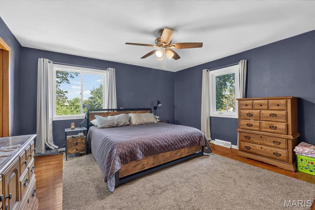 Anderson Acres - Residential