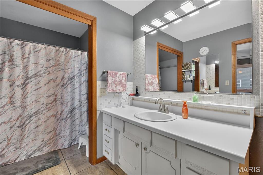 Anderson Acres - Residential