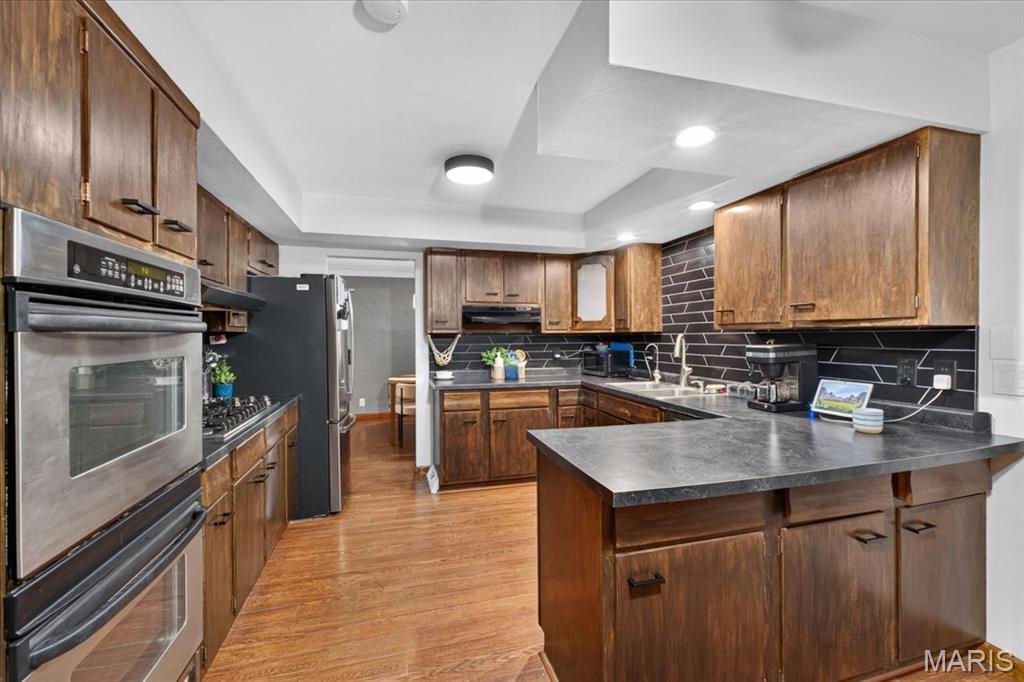 Anderson Acres - Residential